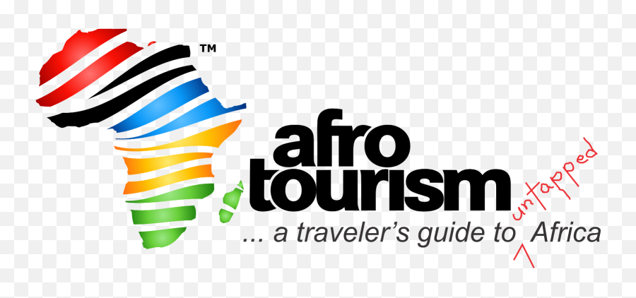Download Afro Tourism - Full Size Png Image Pngkit Graphic Design,Afro Transparent