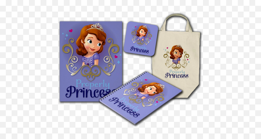 Download Hd Princess Sofia The First Gifts For Kids From - Disney Princess Png,Princess Sofia Png