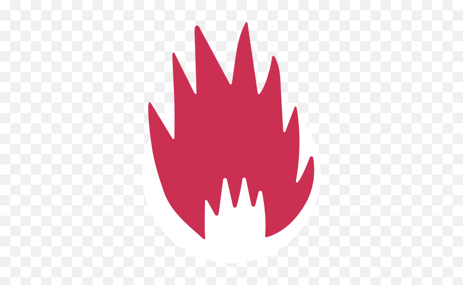 Burning Fire Symbol - Emblem Png,Fire Symbol Png