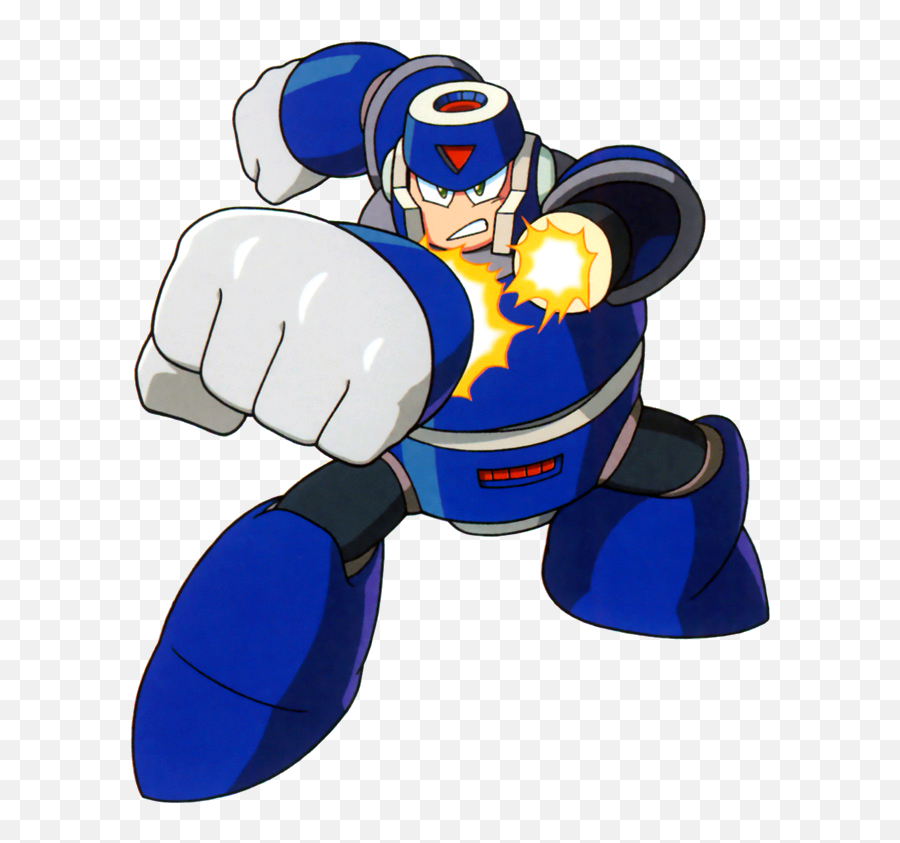 Hardmanart - Mega Man 3 Hard Man Png,Mega Man Png