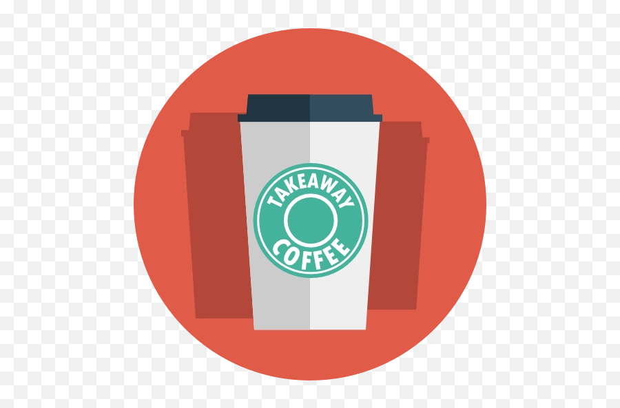 Png Take - Coffee Starbucks Vector Png,Starbuck Logo Vector