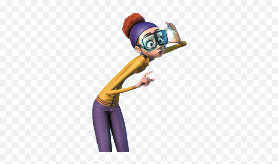 Eyes - Karen Gillan Eyes Spies In Disguise Png,Disguise Png