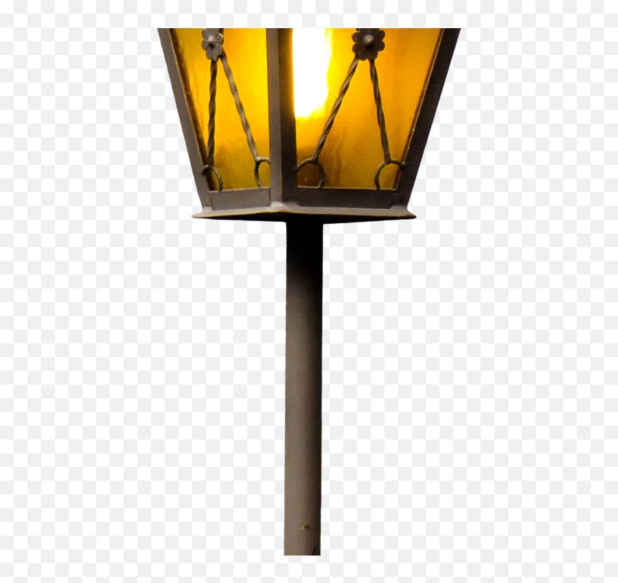 Street Lamp Png Transparent Image - Png File For Picsart,Street Lamp Png