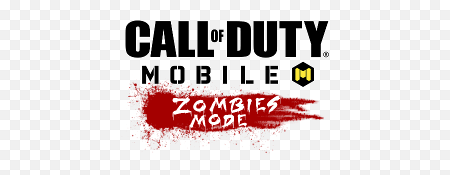 Zombies Come To Call Of Duty Mobile - Skewed U0027n Reviewed Call Of Duty Black Ops Png,Call Of Duty Logo