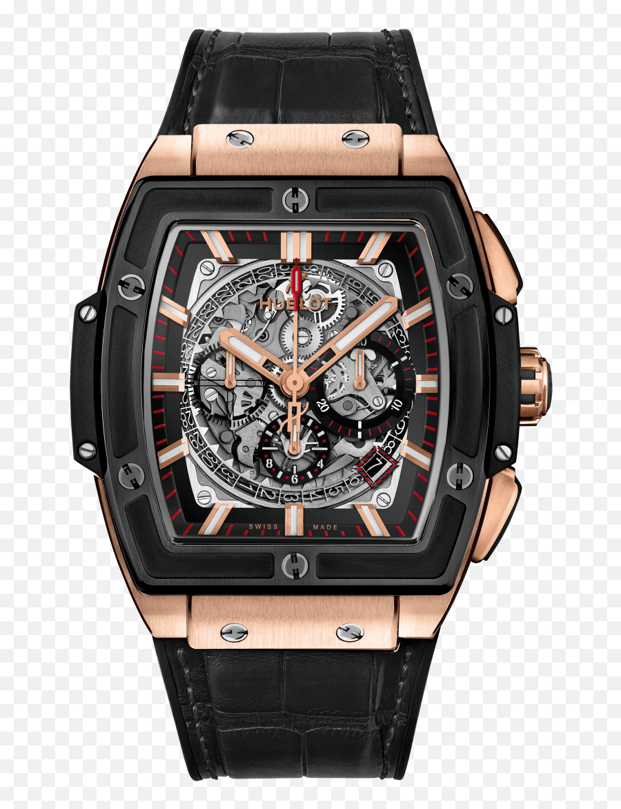 Hublot - Swiss Luxury Watches U0026 Chronographs For Men And Women Hublot Spirit Of Big Bang Png,Om Png