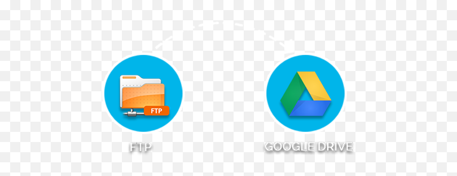 How To Transfer Files From Ftp Google Drivegoogle Drive - Vertical Png,Google Drive Logo Png