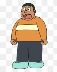 Cartoon Characters Doraemon Pngu0027s - Doraemon All Characters Png,Doraemon Png