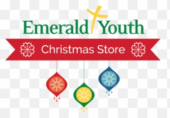 Emerald Youthu0027s Christmas Store - Emerald Youth Foundation Png,Emerald Png