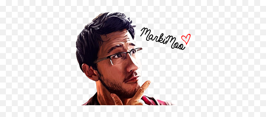 Markiplier Projects Photos Videos Logos Illustrations - Baby Products Png,Markiplier Png