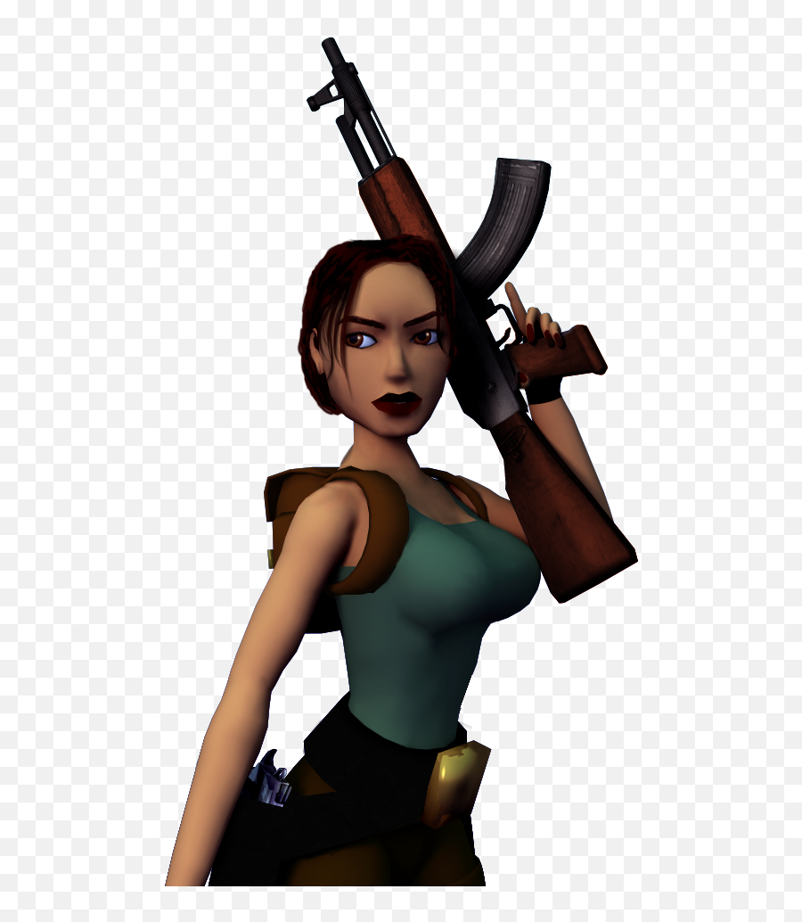General Tomb Raider Discussion - Page 1029 Www Classic Lara Croft Png,Lara Croft Png