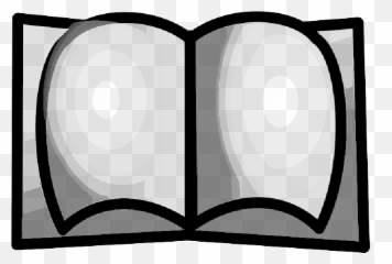 Download Mb Imagepng - Open Book Clip Art Full Size PNG