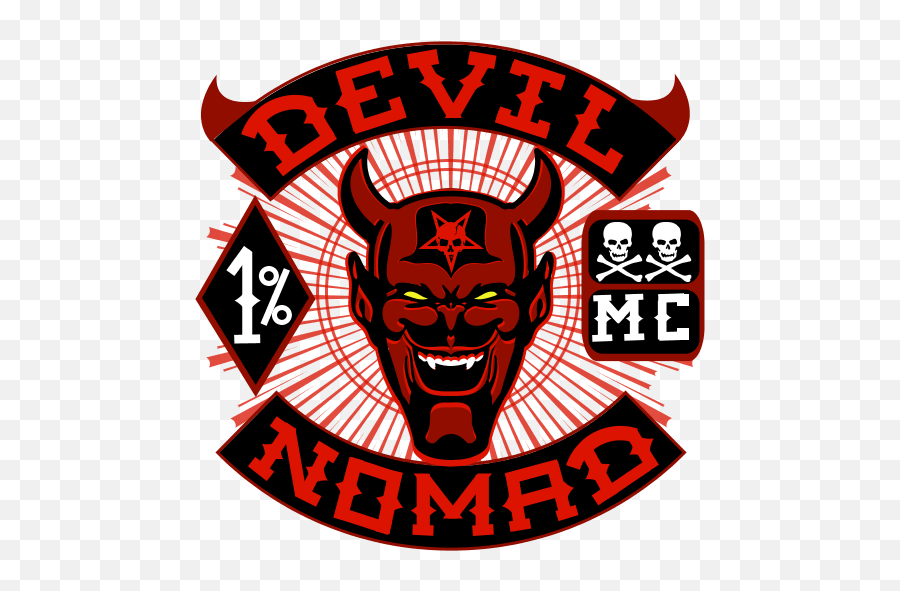 The Devils Own Omc Gta V Crews - Devil In Gta V Png,Devil Horns Png