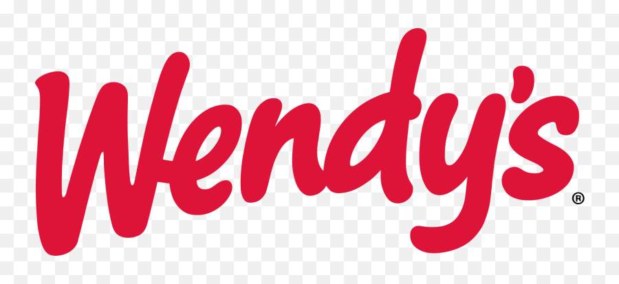Wendys Logo 2012 - Calligraphy Png,Wendys Logo Png