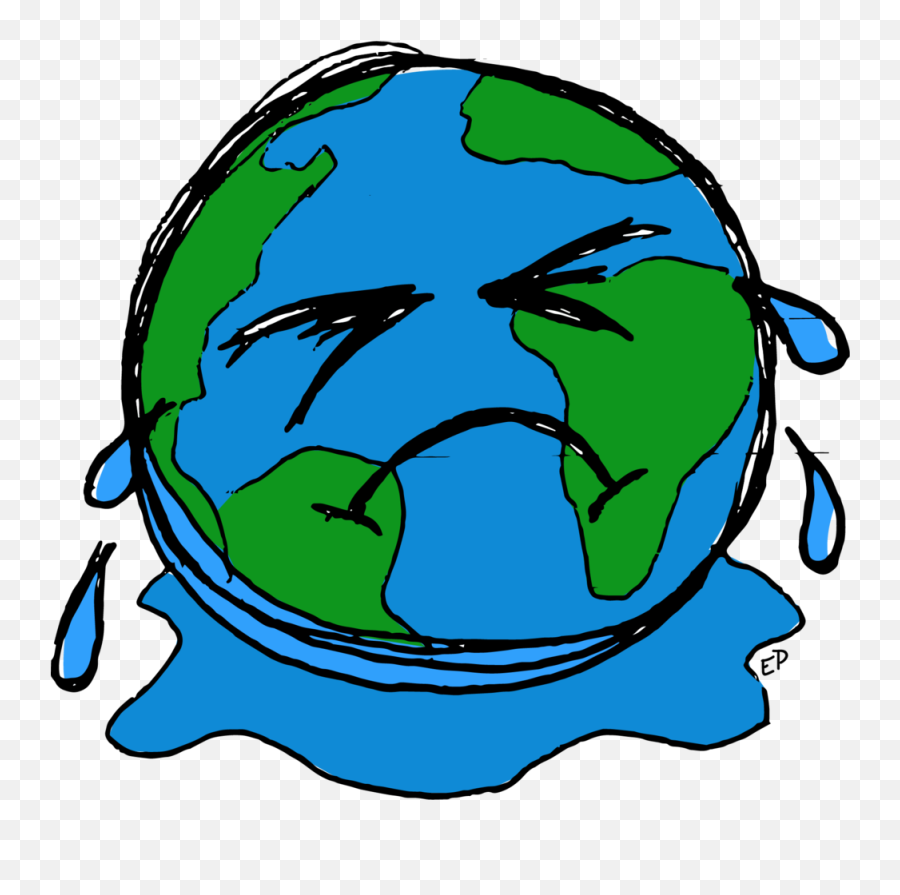 Download Crying Earth Png Image With No - Crying Earth Png,Crying Png