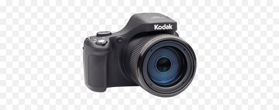 Cameras - Canon 200d Usa Png,Kodak Png