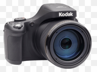 Cameras - Canon 200d Usa Png,Kodak Png