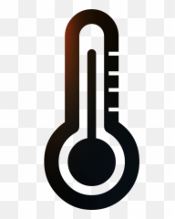 Download Fever Temperature Icons - Thermometer png