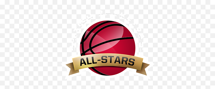 Home All Stars Basketball - British Basketball All Star Png,Basketball Logo