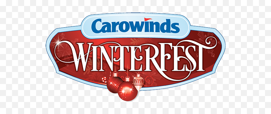 Thanksgiving Day Events - Amusement Park Png,Carowinds Logo