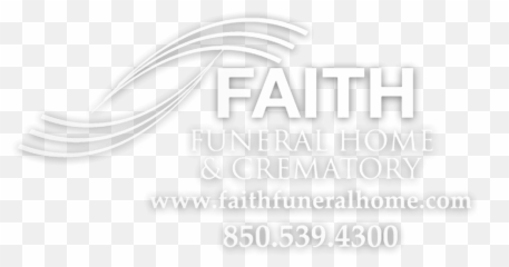 Anatomical Board Florida Faith Funeral Home U0026 Crematory - Horizontal png