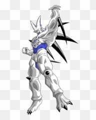 Omega Shenron Png 3 Image - Shenron Dragon Ball Gt,Shenron Png