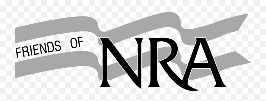Nra - Horizontal Png,Nra Logo Png