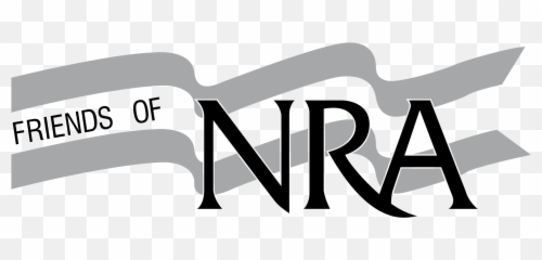 Nra - Horizontal Png,Nra Logo Png