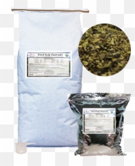 Organic Dried Kelp Seaweed - Food Png,Kelp Png