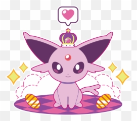 Eevee - Fictional Character png