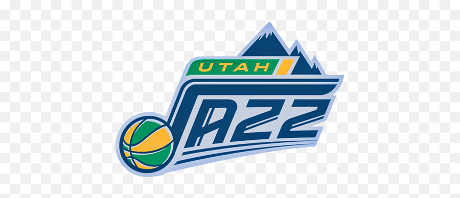 Utah Jazz Image - Concept Jazz Logo Png,Utah Jazz Logo Png