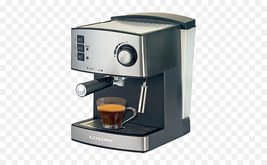 Coffee Pot Png - Cooks Professional Espresso Machine,Coffee Pot Png