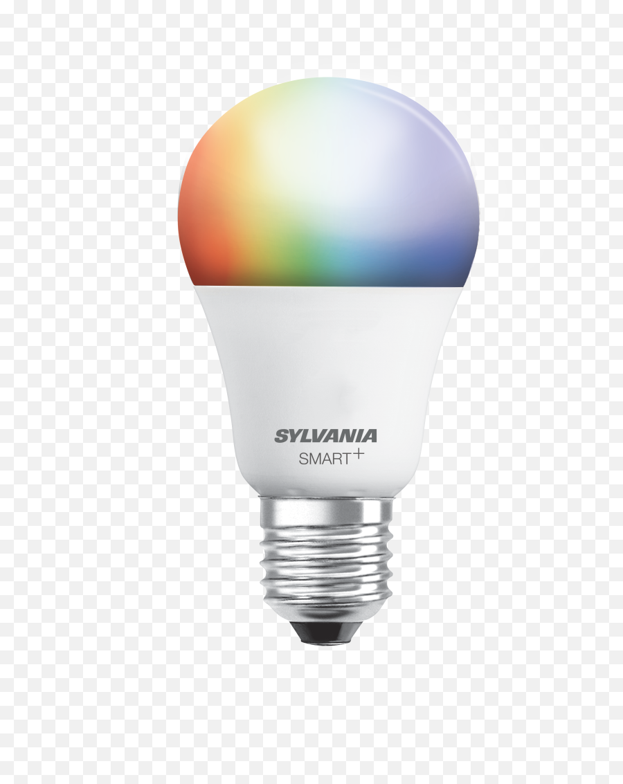 Smart Light Bulb Png - Smartlight Bulb Transparent Background,Light Bulbs Png