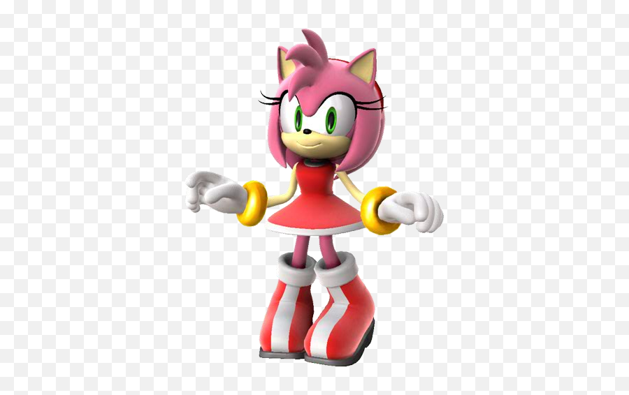 Sonic Unleashed Concept Art - Neoseeker Amy Rose Sonic Unleashed Png,Sonic Unleashed Logo