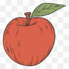 Get Apple Clipart Transparent Gallery