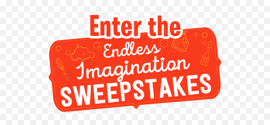 Endless Imagination Sweepstakes - Language Png,Little Tikes Logo