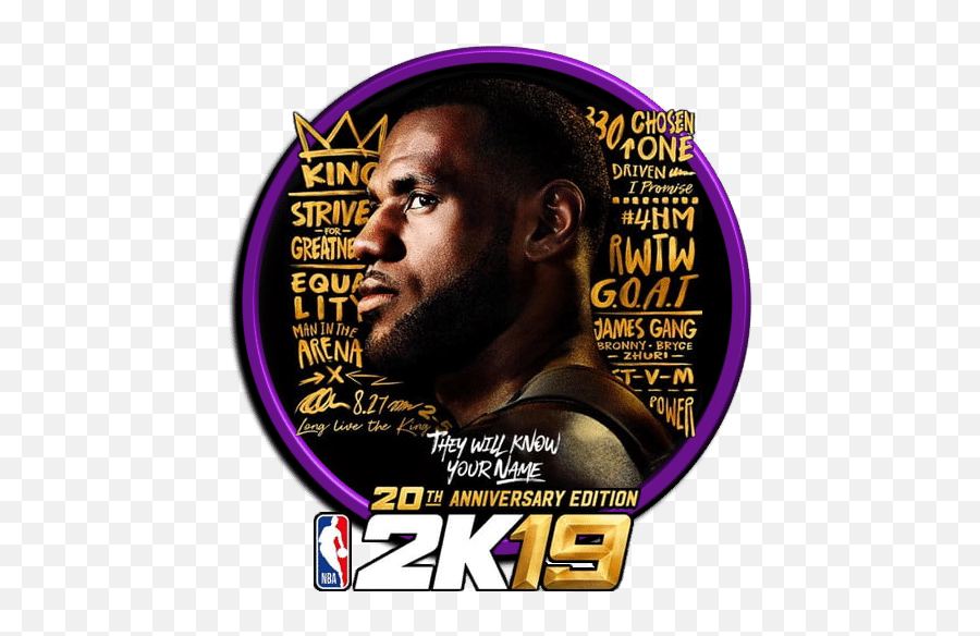 Video Games Archive - Nba All Star Game 2016 Png,Nba 2k19 Png