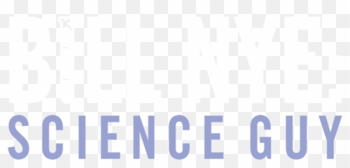 Science Guy Png Bill Nye
