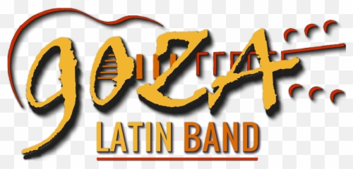 Welcome U2014 Goza Latin Jazz Band Hartford Ct - Language png