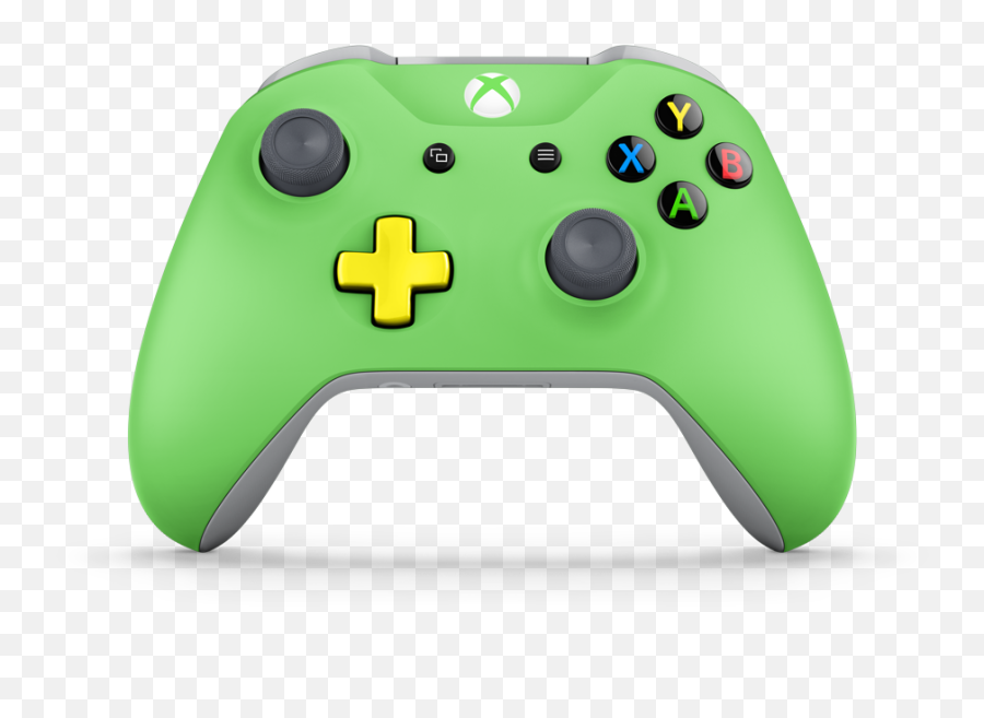How To Make A Custom Xbox One Controller - Xbox Custom Controller Inspo Png,Xbox One Controller Transparent Background