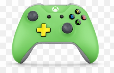 How To Make A Custom Xbox One Controller - Inspo png