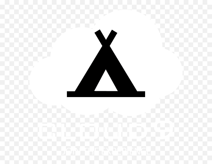 Cloud 9 Village Logo - Pixelloid Png,Cloud 9 Logo Png