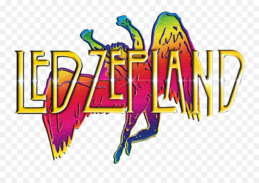 Led Zeppelin Logo - Logos Em Png Led Zeppelin Png Download Language,Led Zeppelin Logo Png