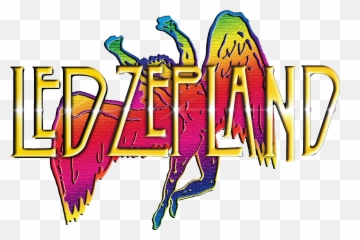 Led Zeppelin Logo - Logos Em Png Download Language