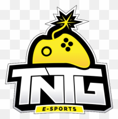 Tntg Esports - Liquipedia Paladins Wiki Big Png,Paladins Logo