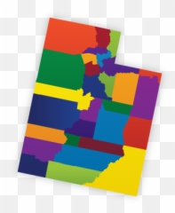 The Official - State Utah png