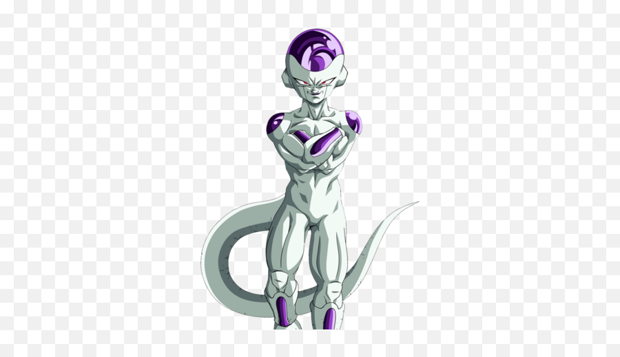 Frieza - Dragon Ball Z Frieza Png,Frieza Transparent