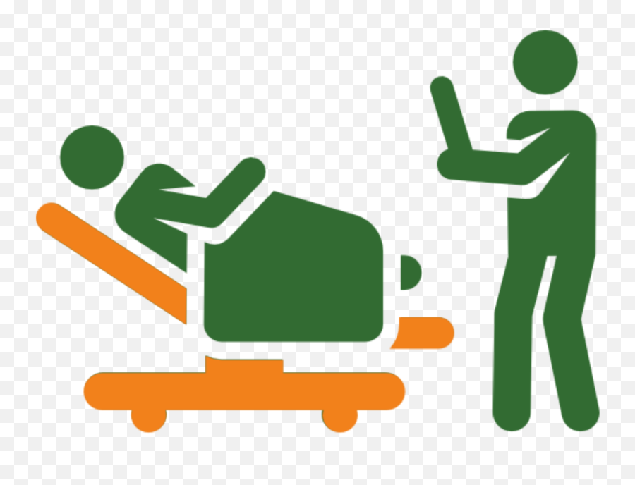 Op - Transparent Hospital Bed Icon Png,Patients Icon