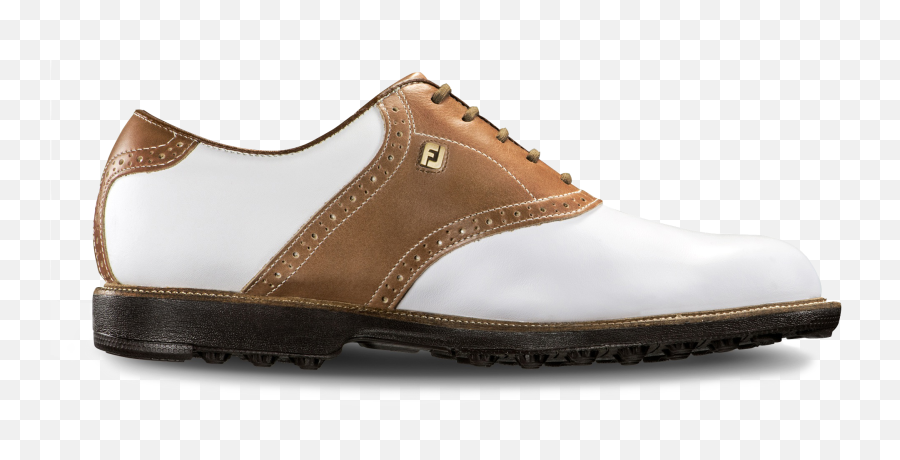 Fj Professional Golf Shoes - Footjoy Club Professionals Png,Footjoy Mens Icon Saddle Golf Shoe Closeouts