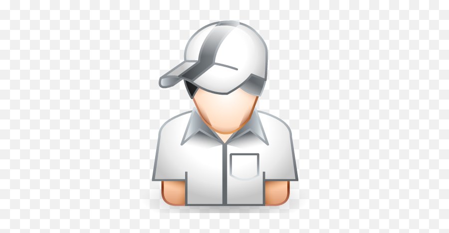 User Provider Icon - Workwear Png,Provider Icon
