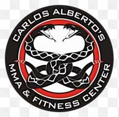 Boxing Inland Empire Ca - Carlos Albertou0027s MMA Automotive Decal png